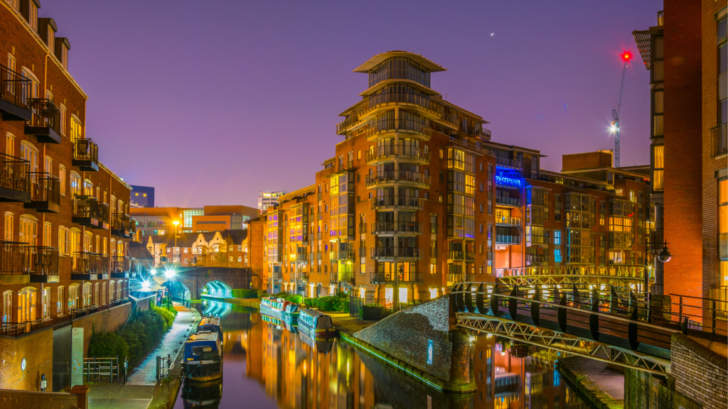 Birmingham