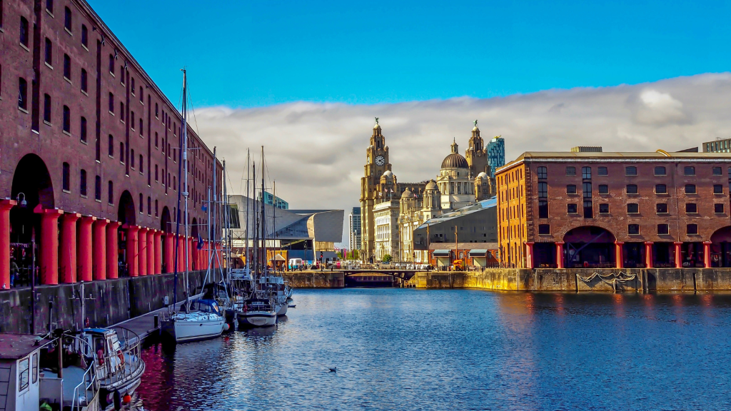 Liverpool