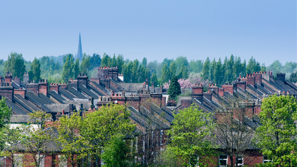 Stoke on Trent