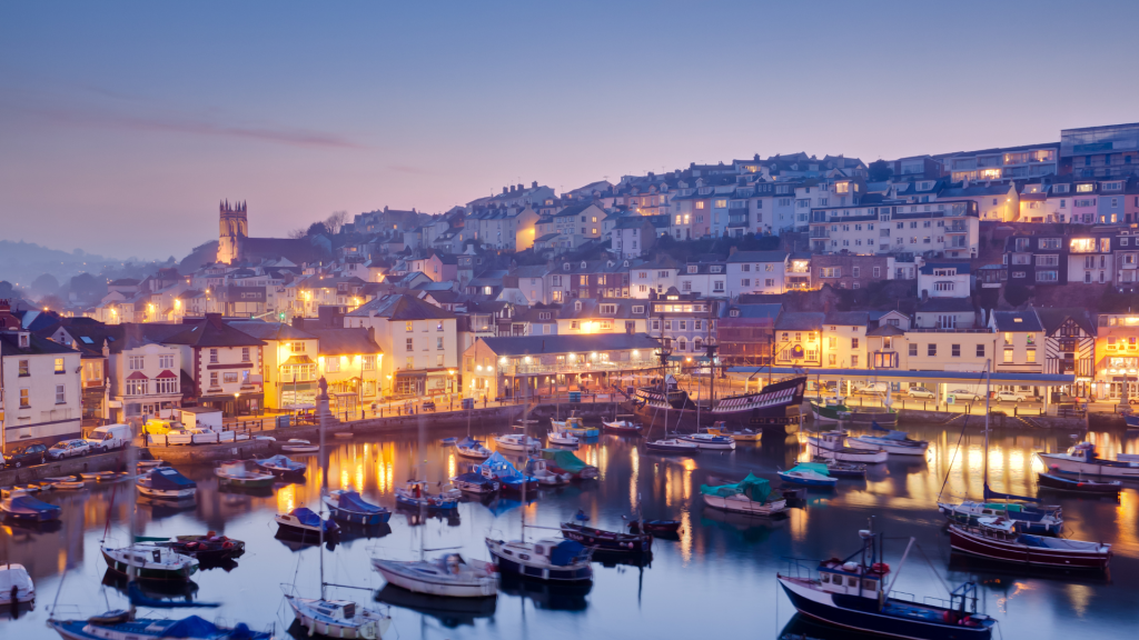 Devon