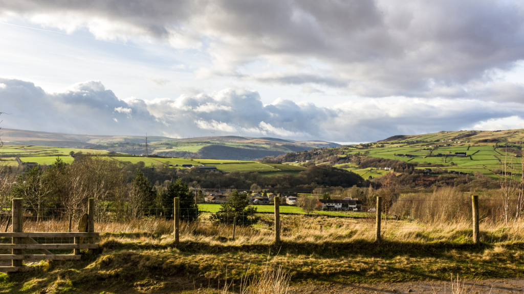 West Yorkshire